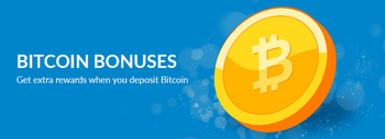 Casino Bonus Alert: Get up to $7,500 Rewards Using Bitcoins at Slots.lv