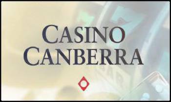 Casino Canberra commitment for Aquis Entertainment Limited