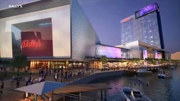 Casino Chicago: Bally's play for long-awaited location at Halsted, Chicago in River West now up to IL regulators