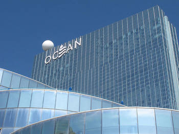 Casino construction on tap in Atlantic City