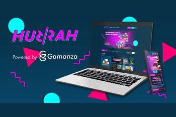 Casino de Neuchâtel launches Hurrahcasino.ch on Gamanza’s GaminGenius™ Platform