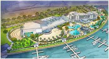 Casino developers announce an additional $75M investment for proposed Slidell casino