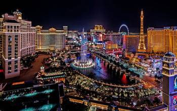 Casino ETF Up on Las Vegas Sands' Upbeat Q3 Earnings