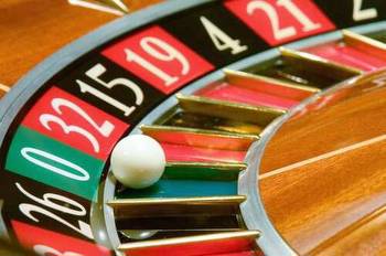 Casino gambling expected to be reality inside six months