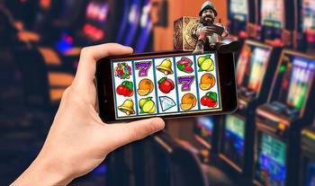Casino Games: A Comprehensive Guide for Gamblers
