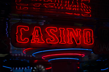 Casino Games Are Always Changing: Here’s How