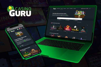 Casino Games from Blueprint Gaming