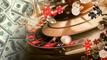 Casino Games Real Money: A Comprehensive Guide to Winning Big