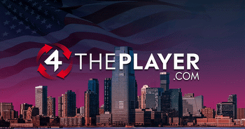 Casino Games Studio 4ThePlayer Launches In New Jersey