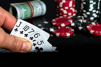 Casino games with new opportunities