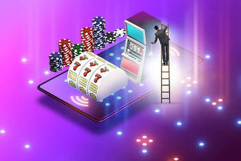 Casino games with the highest RTP