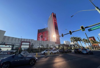 Casino Gaming Down in Vegas, Hotels & More Take the Cake