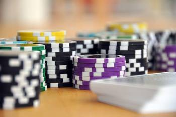 Casino gaming: From offline to online
