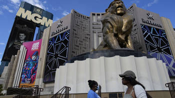 Casino giant Caesars Entertainment reports cyberattack