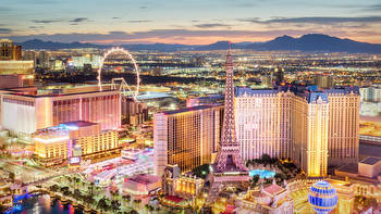 Casino Giant Has Huge Off-the-Las-Vegas-Strip Plans