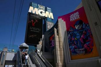 Casino giant MGM expects $100 million hit from hack that led to data breach