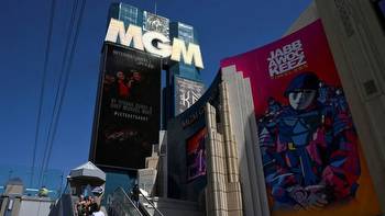 Casino giant MGM expects $100 mln hit from hack that led to data breach