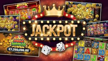 Casino Guide: Things You Need to Know About Online Jackpot Slots