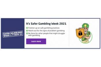 Casino Guru Reveals Findings from Unique Safer Gambling Week Campaign