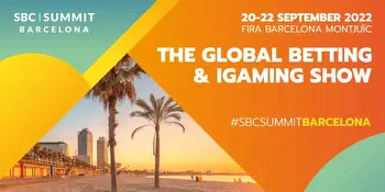 Casino Guru welcomes you to SBC Summit Barcelona with discount tickets
