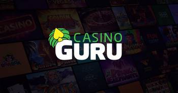 Casino Guru wins AffPapa Award for best branding of year