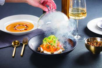 Casino Insider: Gordon Ramsay’s Hell’s Kitchen opens at Harrah’s Resort SoCal