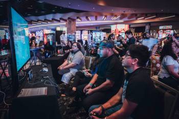 Casino Insider: How Agua Caliente Casino Cathedral City is bringing in video gamers