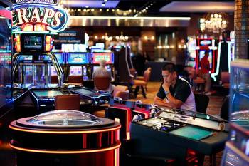 Casino Insider: Meet your new host