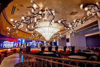 Casino Insider: San Manuel Casino opens new restaurant as part of expansion