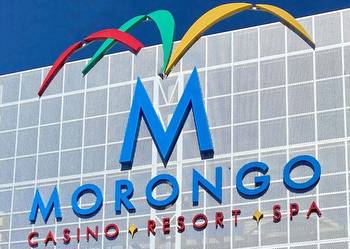 Casino Insider: This popular burger chain is coming to Morongo Casino, Resort & Spa
