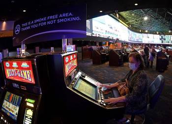 Casino Insider: Where smoking is allowed at Southern California casinos