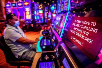 Casino Insider: Which Southern California casinos are lifting COVID-19 requirements?