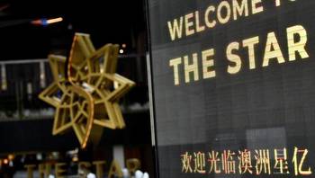Casino junket in spotlight at Star inquiry