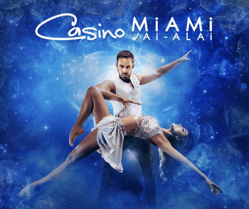 Casino Miami Jai Alai Announces Celtic Illusion Performance Dates