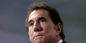 Casino mogul Steve Wynn fined $10M to end fight over claims of workplace sexual misconduct in Nevada