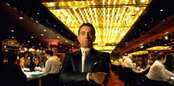 Casino Movies: New Genre in Modern Cinematography