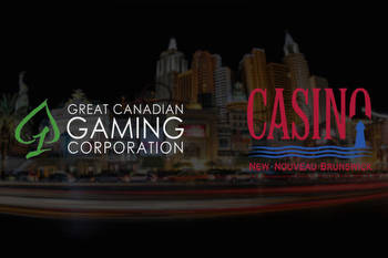 Casino New Brunswick Officially Relaunches Gaming