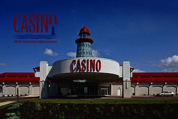 Casino New Brunswick Reopens for the Second Time this Fall