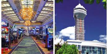 Casino Niagara & Fallsview Casino Resort Reopen This Month
