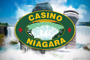 Casino Niagara Marks Its Quarter-Century Anniversary