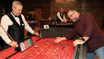 Casino Night hits big for Clarksville 'Bash to Benefit' fundraiser