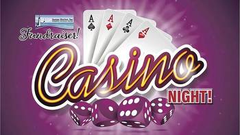 Casino Night returns to help women’s shelter