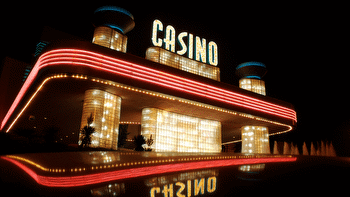Casino Nightlife: How Bonnyville's Entertainment Evolves