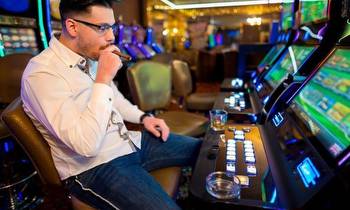 Casino No-Smoking Bill Makes Its First Progress In Pennsylvania