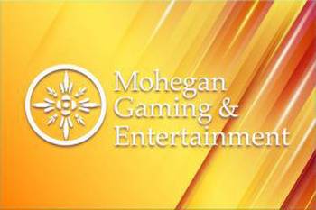Casino Op Mohegan Unveils Online Gambling Arm