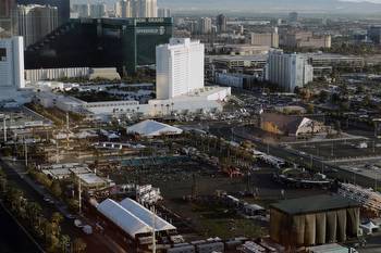 Casino owner donating site for Las Vegas shooting memorial