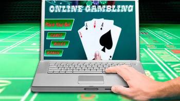 Casino Players in Michigan Switch to Playing Online in Droves