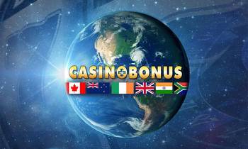 Casino Plus Bonus: New English Edition is live!