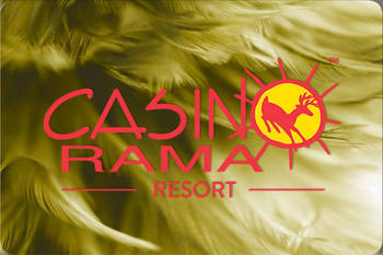 Casino Rama Eager to Restart Work