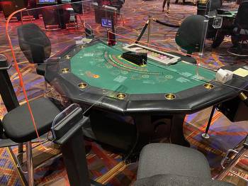 Casino Rama primed to reopen to the public Thursday morning with a few COVID-related changes